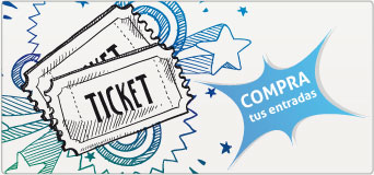 Venta de entradas