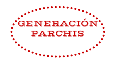 Somos Parchis Logo